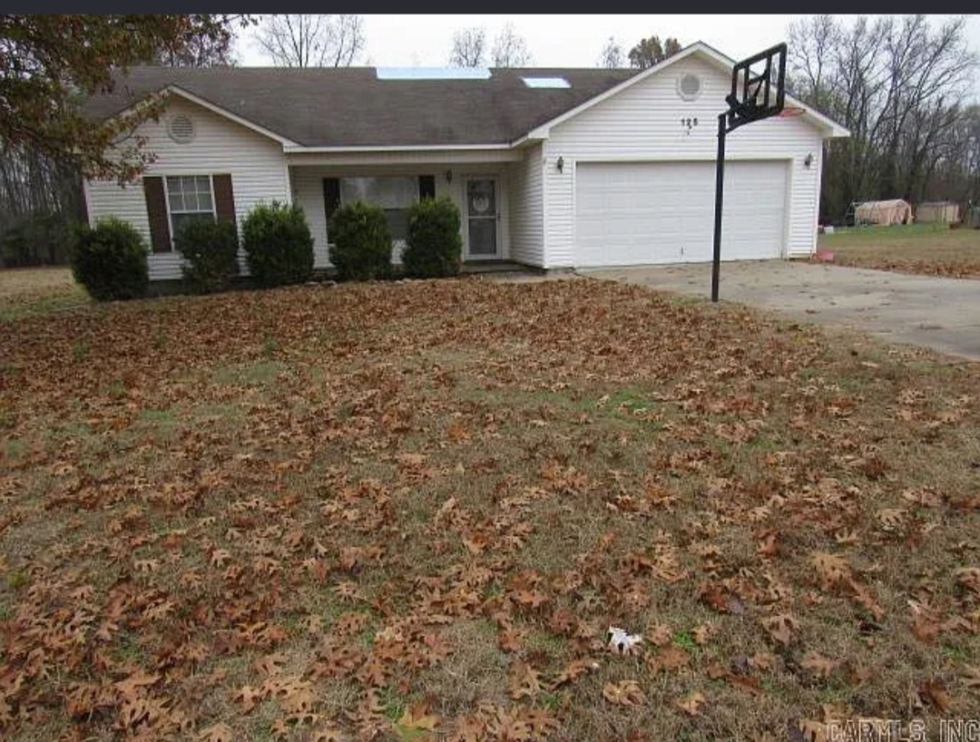 COMFORT AND CONVINCE PROPERTY